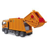 Camion à ordures BRUDER U03760