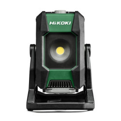 Lampe de travail sans fil HIKOKI UB18DBW4Z