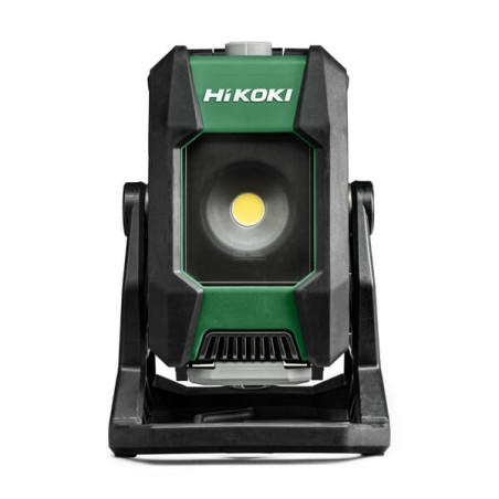 Lampe de travail sans fil HIKOKI UB18DBW4Z