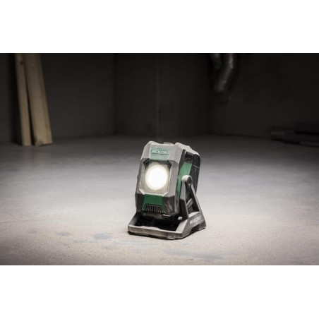 Lampe de travail sans fil HIKOKI UB18DBW4Z