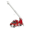 Moteur d'incendie BRUDER U02673