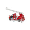 Moteur d'incendie BRUDER U02673