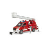 Moteur d'incendie BRUDER U02673