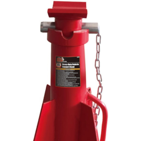 Chandelle d'essieu BIG RED TZ150002GS