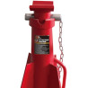 Chandelle d'essieu BIG RED TZ150002GS
