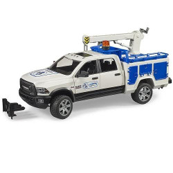 Camion BRUDER U02509