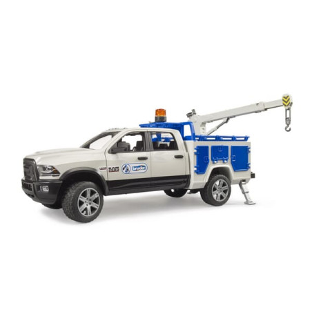 Camion BRUDER U02509