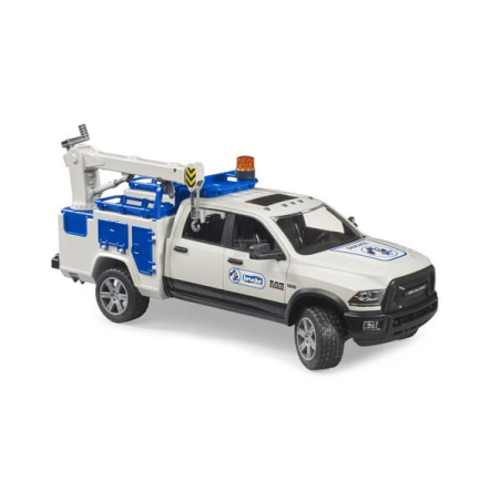 Camion BRUDER U02509
