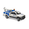 Camion BRUDER U02509