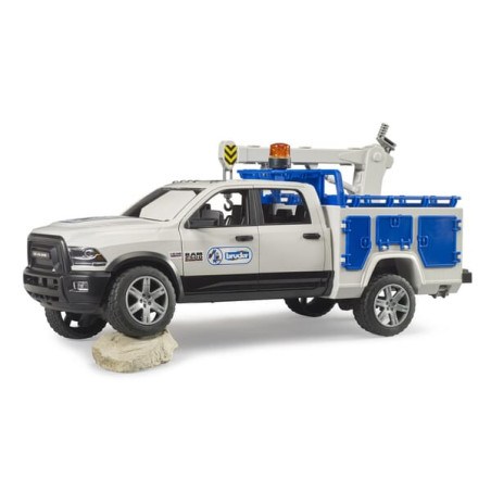 Camion BRUDER U02509