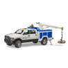 Camion BRUDER U02509