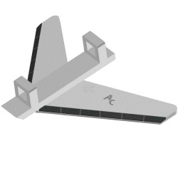 Aileron AGRICARB VAGA0400