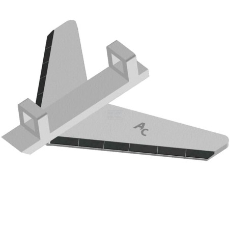Aileron AGRICARB VAGA0400