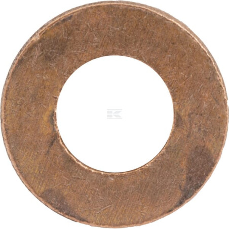 Rondelle AGCO V899901495