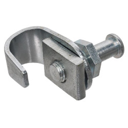 Serrure de porte MASSEY FERGUSON (AGCO) VA207154