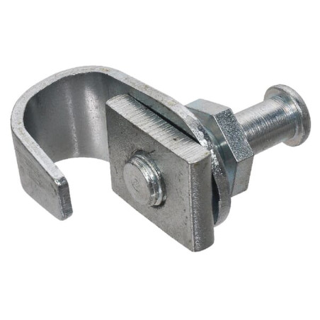Serrure de porte MASSEY FERGUSON (AGCO) VA207154