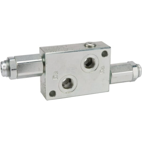 Limiteur WALVOIL VADDL05002ST
