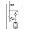 Limiteur WALVOIL VADDL05002ST