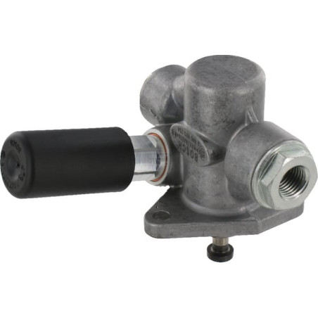 Pompe d'alimentation MASSEY FERGUSON (AGCO) V835340017