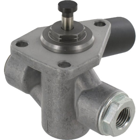 Pompe d'alimentation MASSEY FERGUSON (AGCO) V835340017