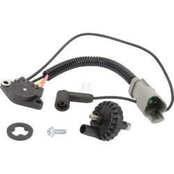 Capteur de carburant MASSEY FERGUSON (AGCO) V836866576