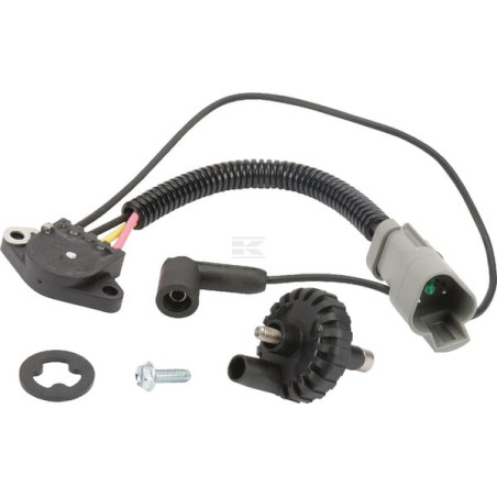 Capteur de carburant MASSEY FERGUSON (AGCO) V836866576