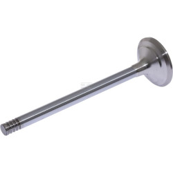 Soupape d'échappement AGCO V836646357