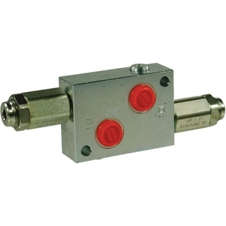 Clapet WALVOIL VADDL20001ST