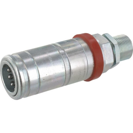 Raccord rapide MASSEY FERGUSON (AGCO) VA207812