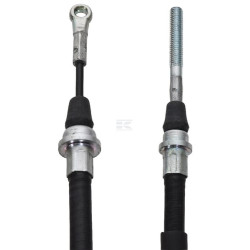 Câble MASSEY FERGUSON (AGCO) VA205960