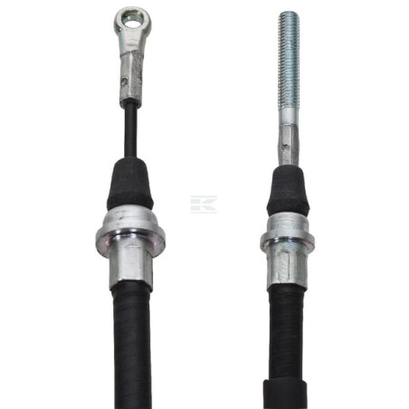 Câble MASSEY FERGUSON (AGCO) VA205960