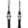 Câble MASSEY FERGUSON (AGCO) VA205960