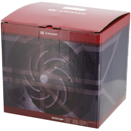 Pompe à eau UNIVERSEL V837079898KR