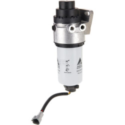 Préfiltre à carburant FENDT (AGCO) V837086172