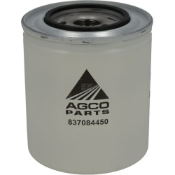 Filtre à huile VALTRA (AGCO) V837084450