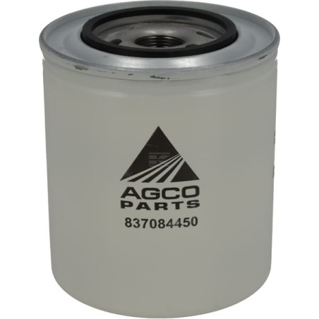Filtre à huile VALTRA (AGCO) V837084450