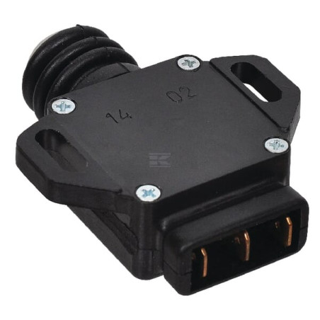 Commutateur de frein MASSEY FERGUSON (AGCO) VA030113