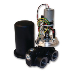 Régulateur de débit WEBTEC VFD120080JE12