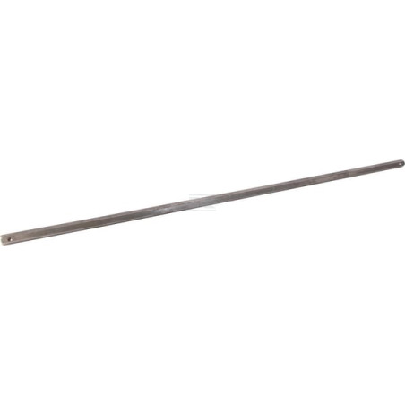 Axe DEUTZ-FAHR VF16640351