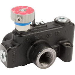 Régulateur de débit WEBTEC VFD120RD200J