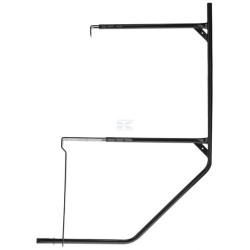 Bride de protection DEUTZ-FAHR VF1664003886
