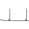 Bride de protection DEUTZ-FAHR VF1664003586