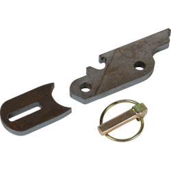 Kit DEUTZ-FAHR VF16660491