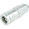 Raccord rapide VAPORMATIC VFL1057