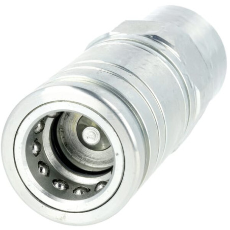 Raccord rapide VAPORMATIC VFL1057