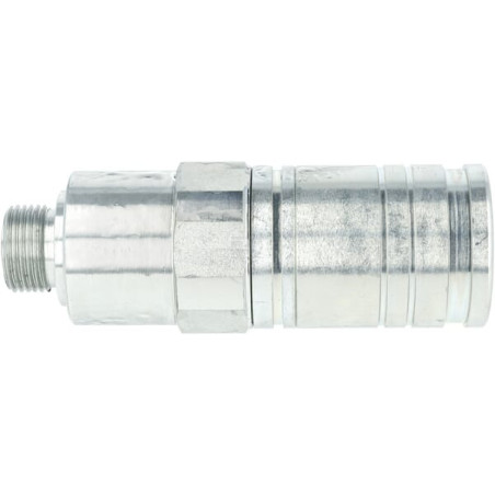 Raccord rapide VAPORMATIC VFL1057