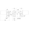 Régulateur WEBTEC VFD120030JE12
