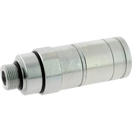 Raccord rapide VAPORMATIC VFL1056