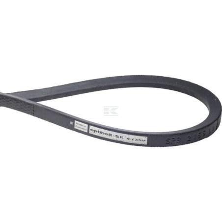 Courroie OPTIBELT VGND9775N