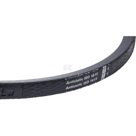 Courroie OPTIBELT VGND9775N